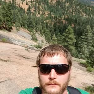 Meet your Posher, Adam